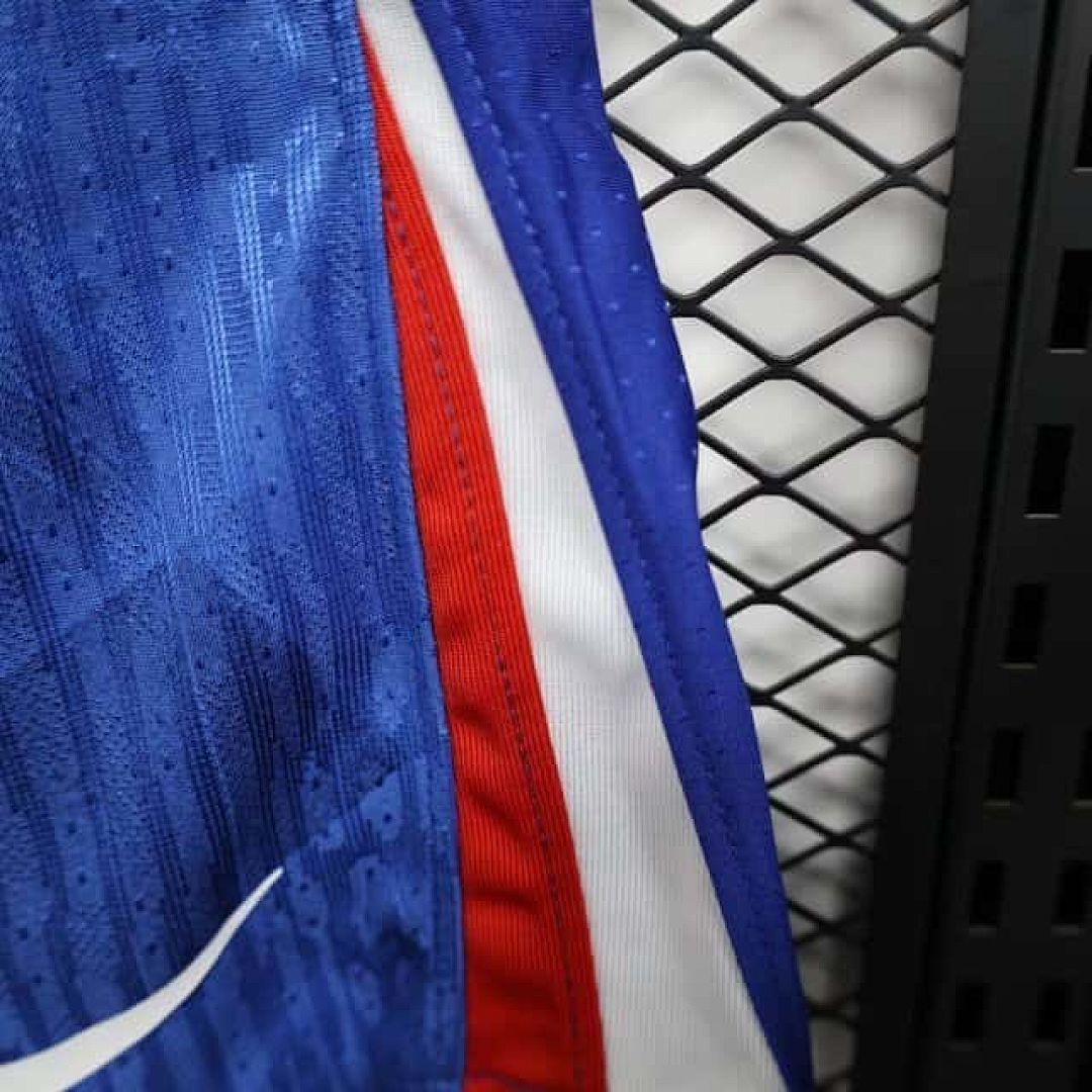 25-26 Players Chelsea Home Shorts Cheap Football Jersey Wholesale Yupoo 3