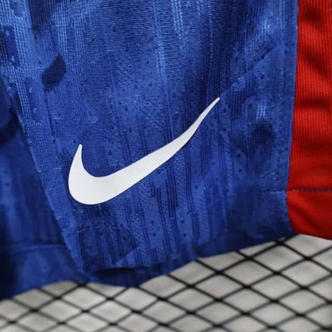 25-26 Players Chelsea Home Shorts Cheap Football Jersey Wholesale Yupoo 4
