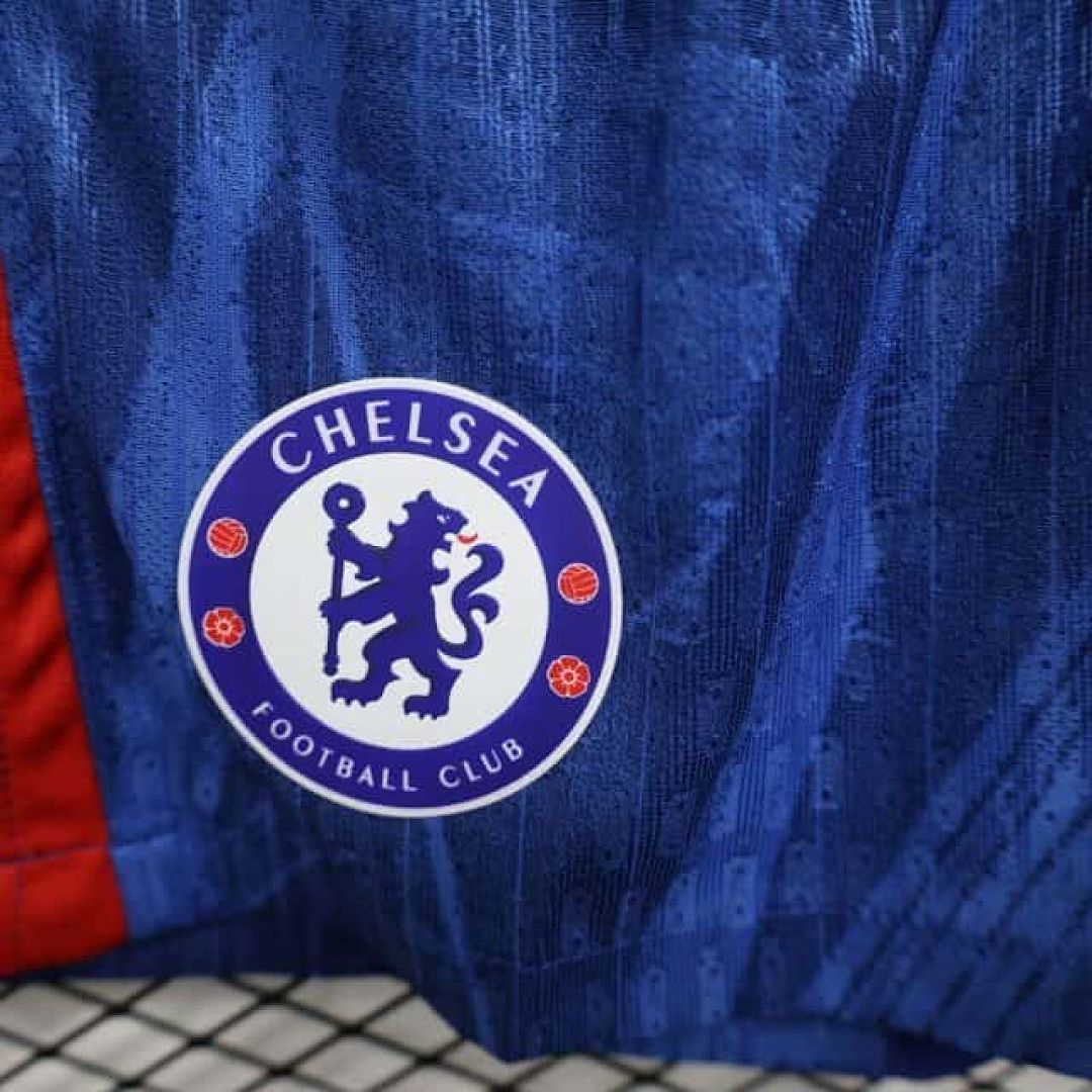 25-26 Players Chelsea Home Shorts Cheap Football Jersey Wholesale Yupoo 5