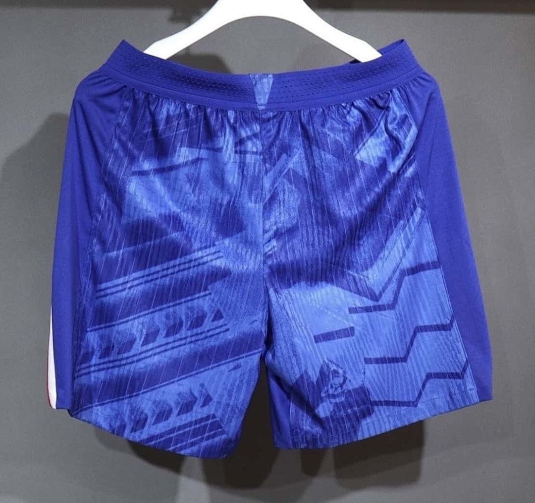 25-26 Players Chelsea Home Shorts Cheap Football Jersey Wholesale Yupoo 7