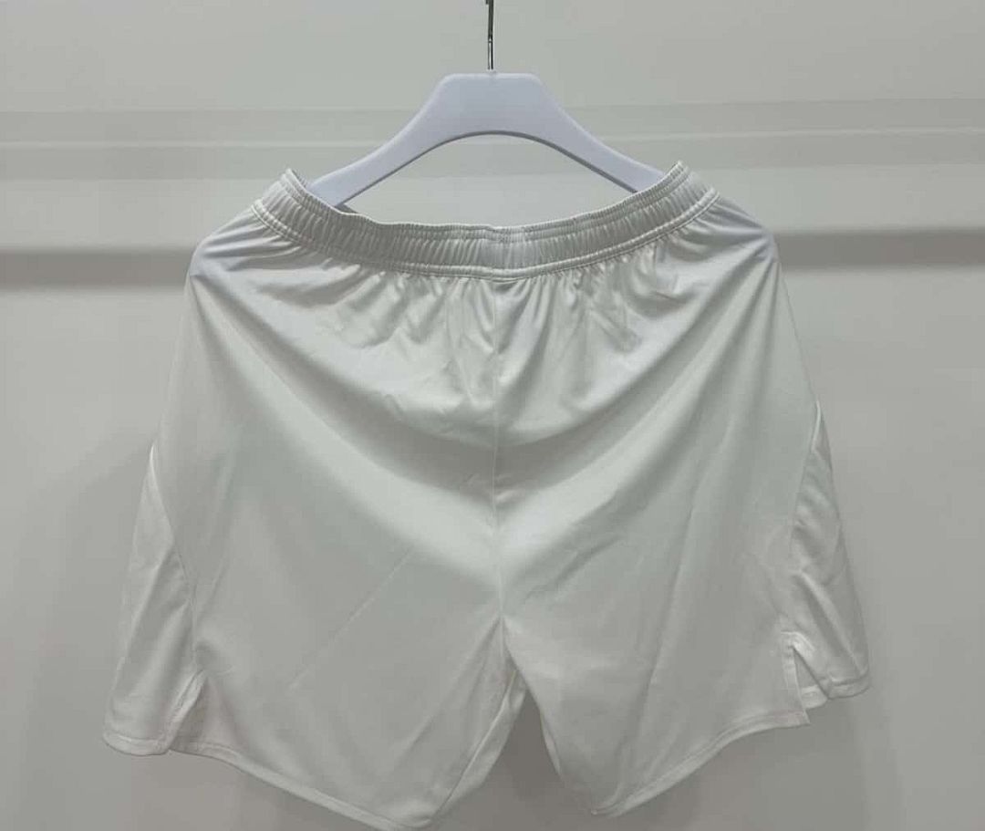 25-26 Player Manchester United Away Shorts S-2XL Soccer Jersey 2