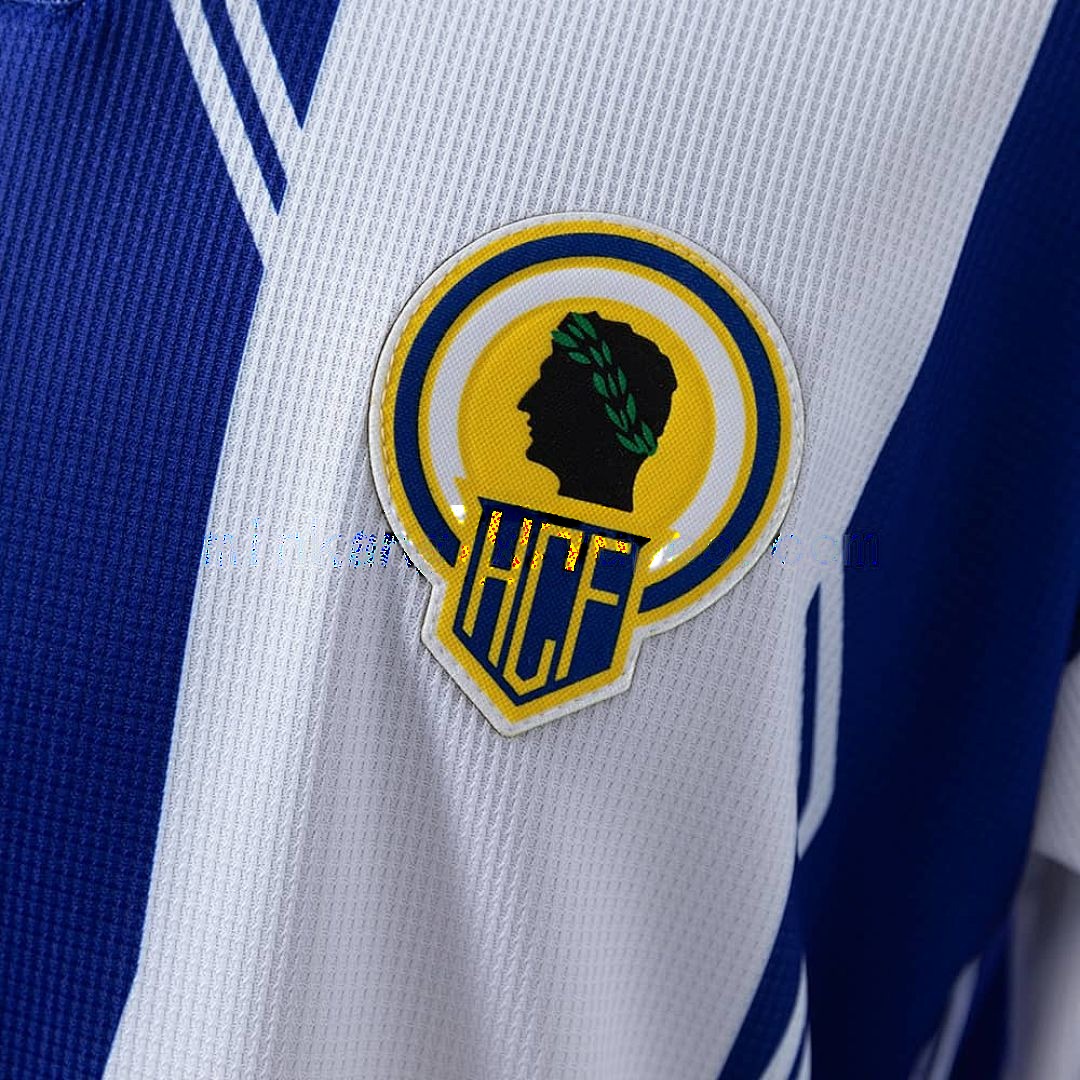 Hércules 97_98 Home Retro Jersey S-XXL 6