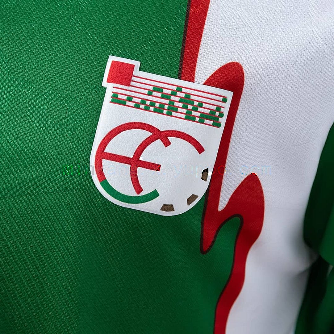 Basque Country 93_94 Home Jersey S-XXL 12
