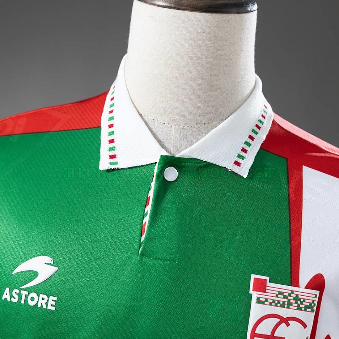 Basque Country 93_94 Home Jersey S-XXL 13