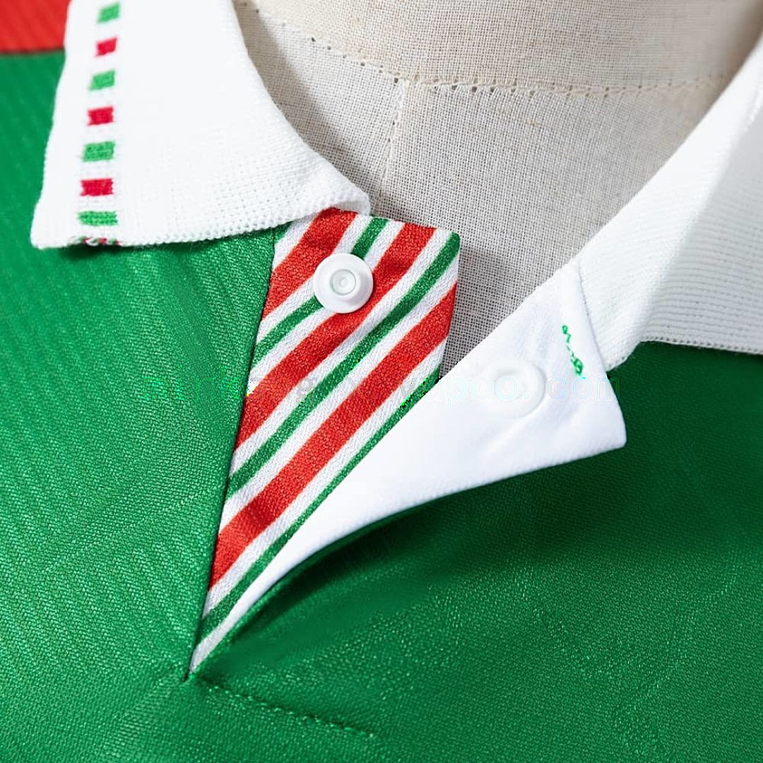 Basque Country 93_94 Home Jersey S-XXL 5