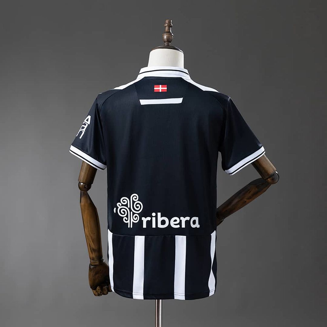 Cartagena 25_26 Home Jersey S-4XL 2