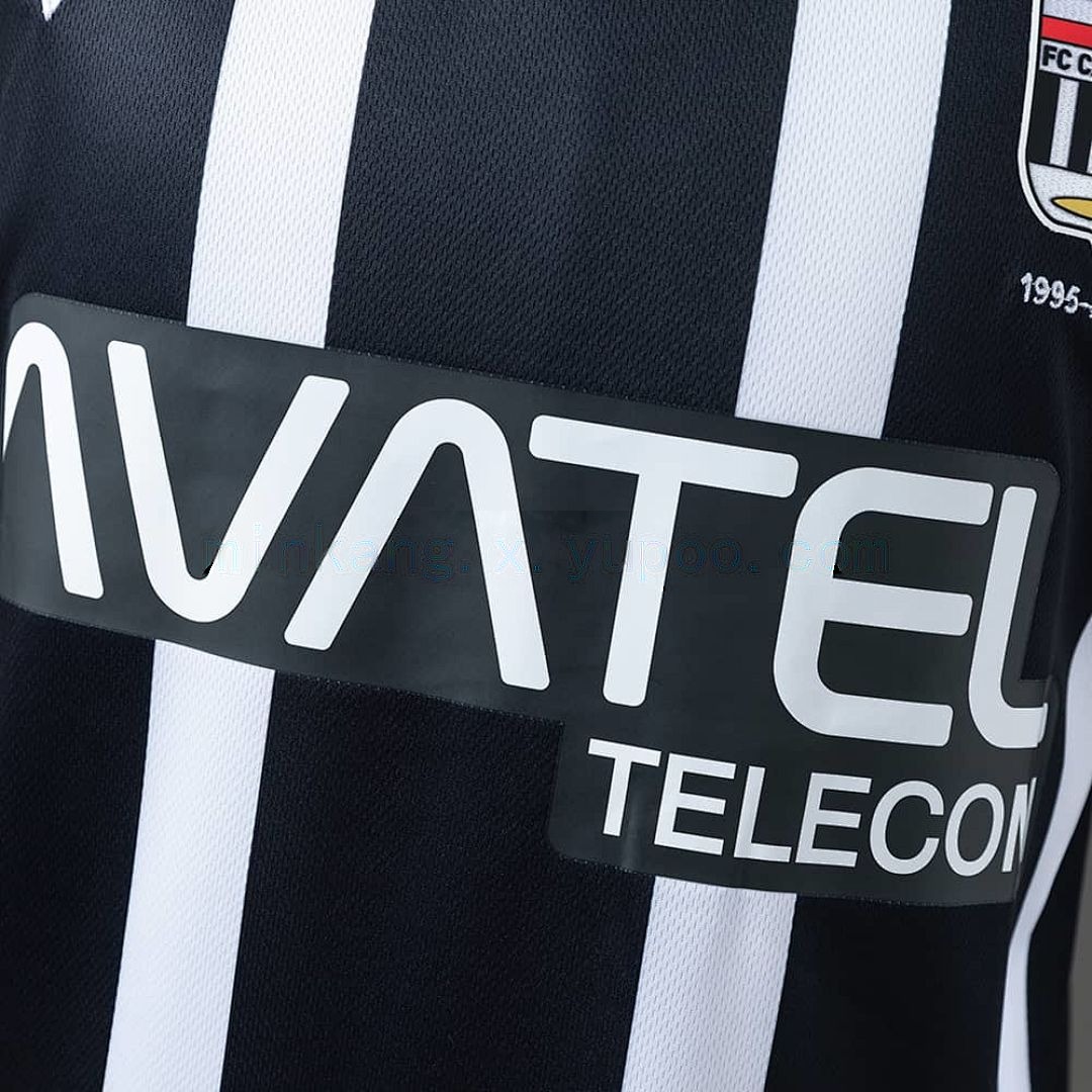 Cartagena 25_26 Home Jersey S-4XL 7