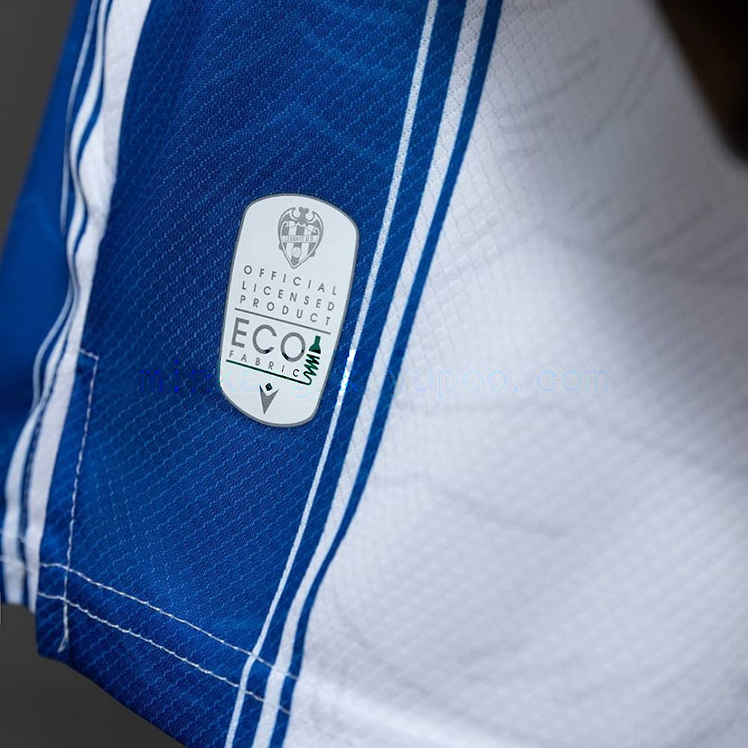 Levante UD 25_26 Away Jersey S-4XL 2