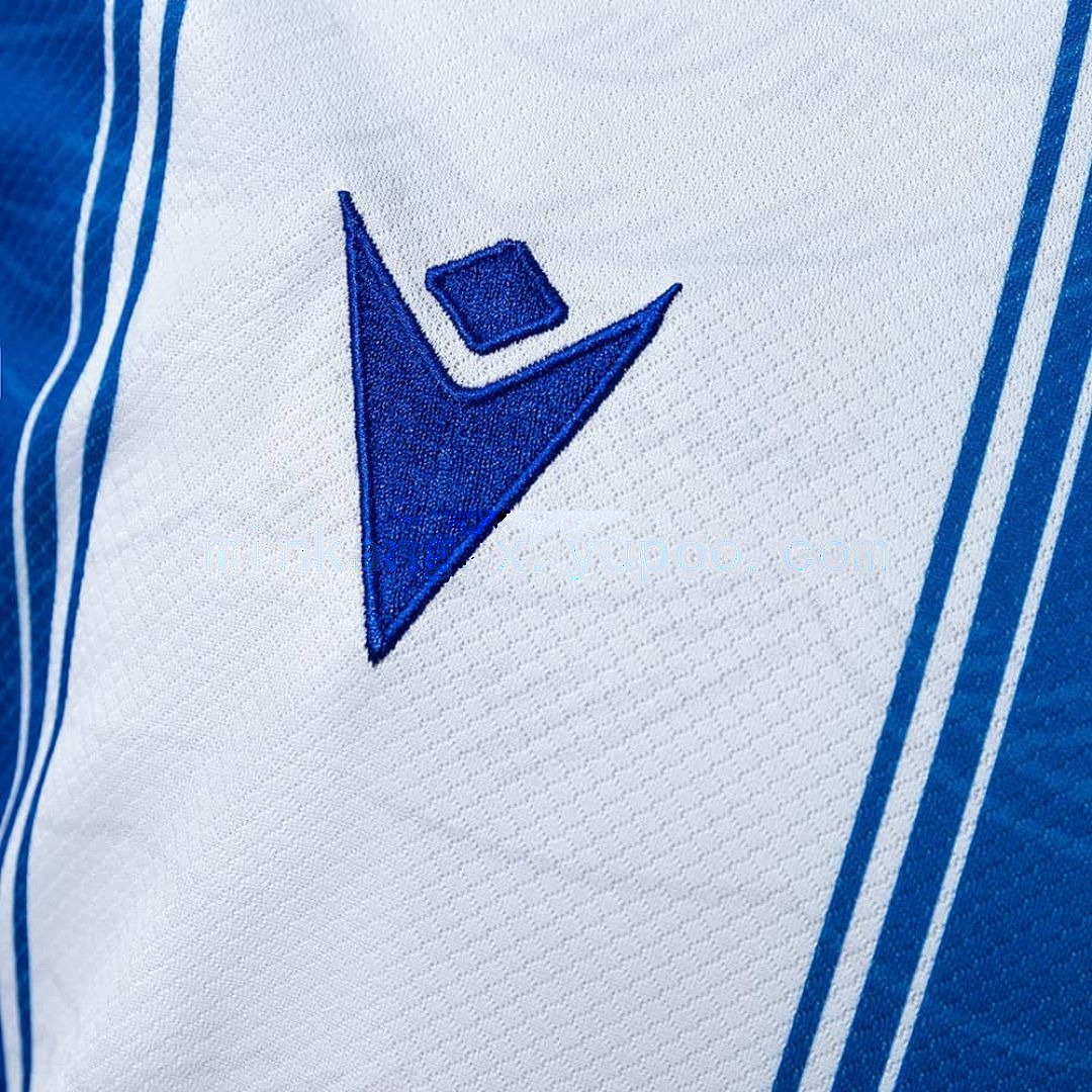 Levante UD 25_26 Away Jersey S-4XL 5