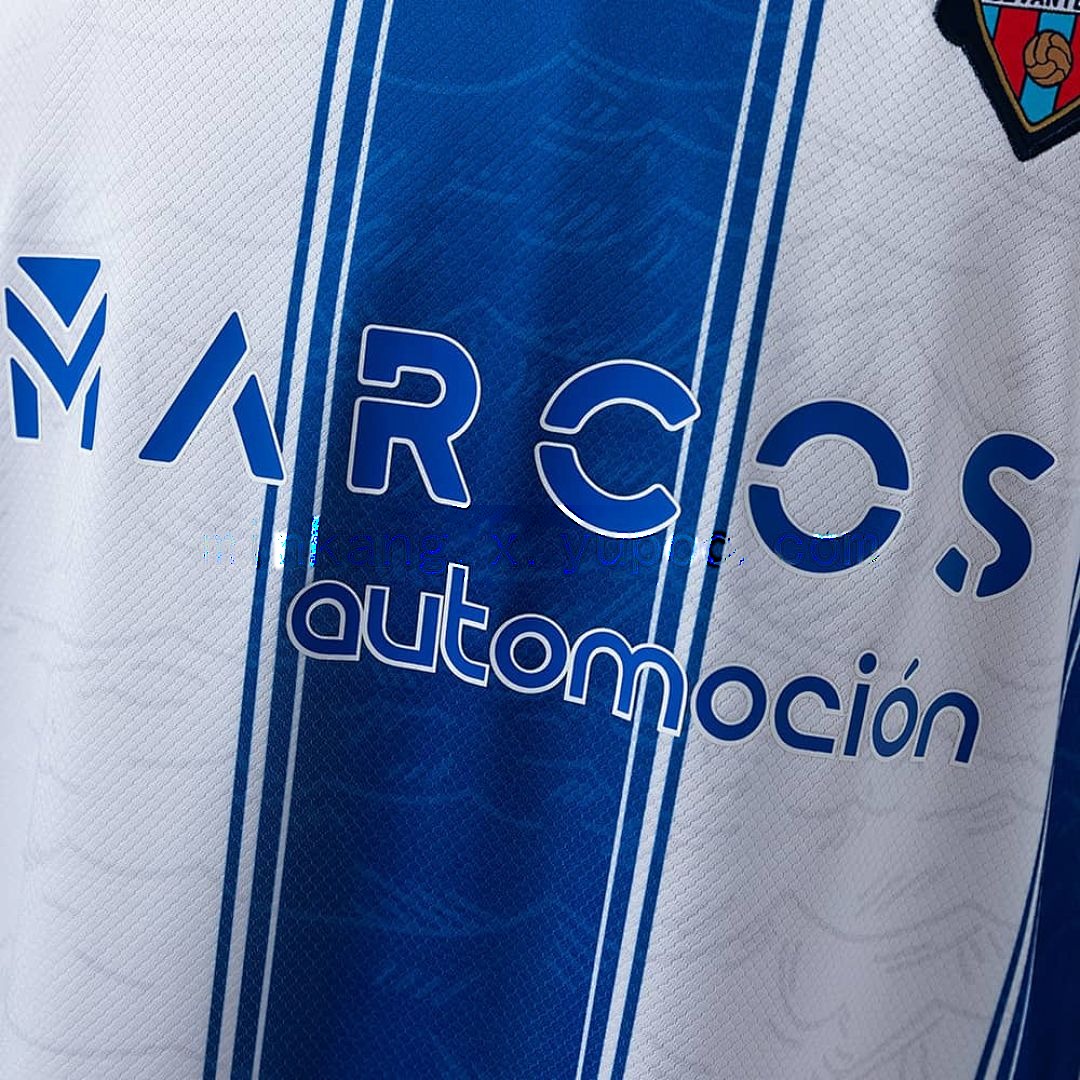 Levante UD 25_26 Away Jersey S-4XL 7