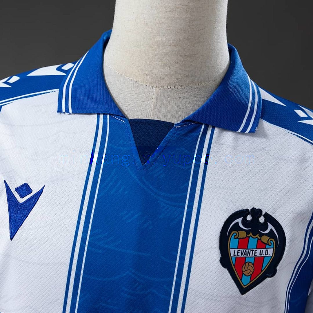 Levante UD 25_26 Away Jersey S-4XL 8