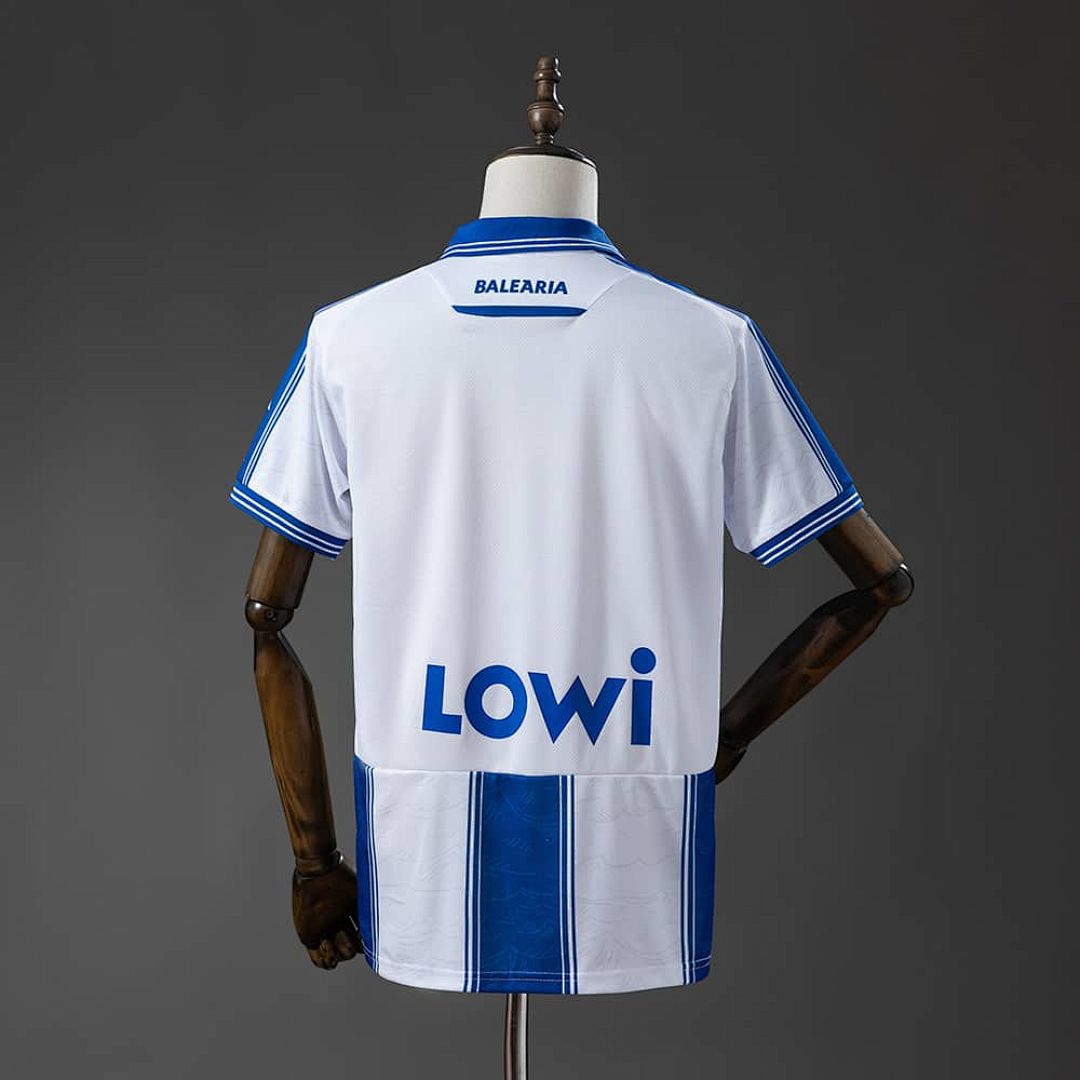 Levante UD 25_26 Away Jersey S-4XL 9