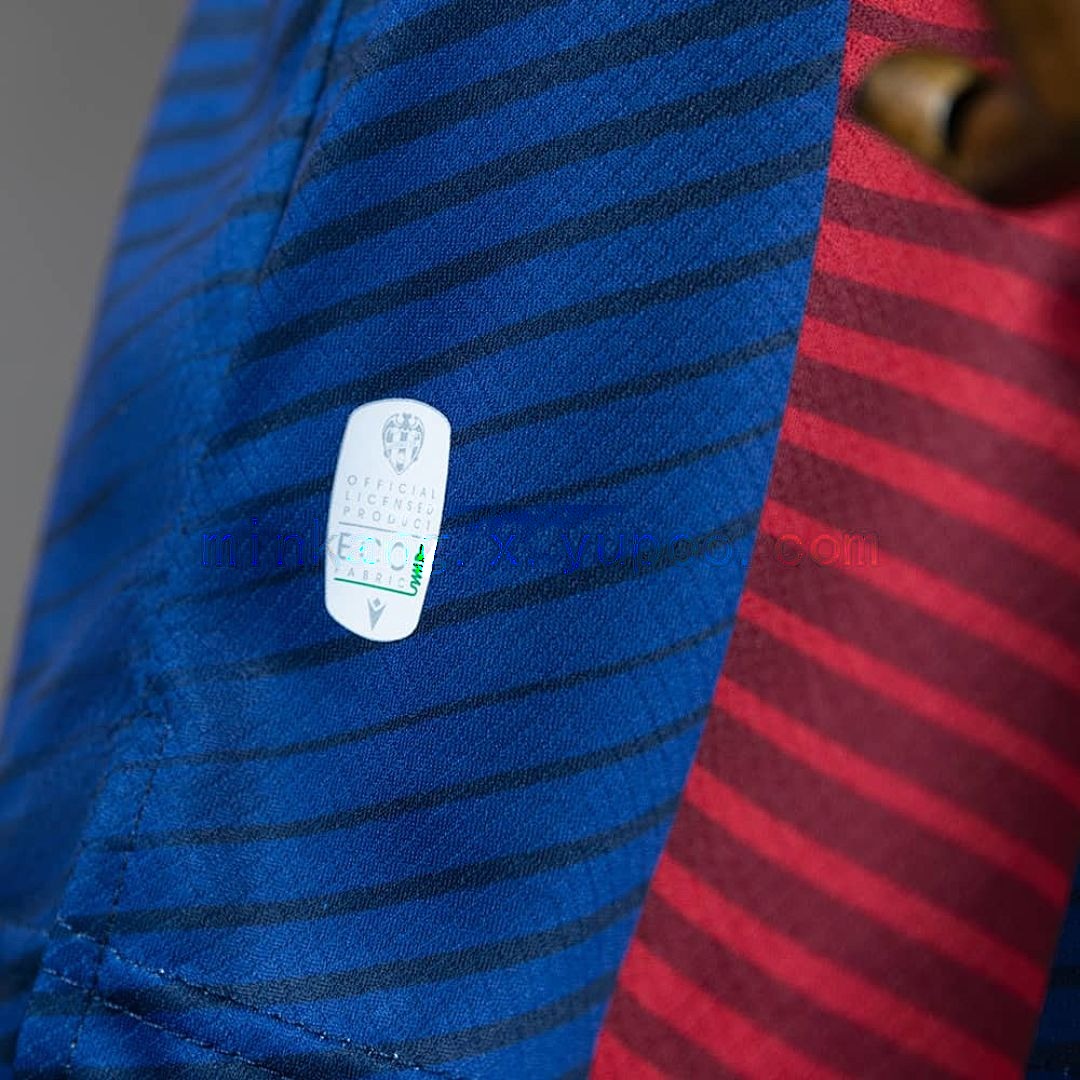 Levante UD 25_26 Home Kids Kit Jersey SIZE 16-28 10