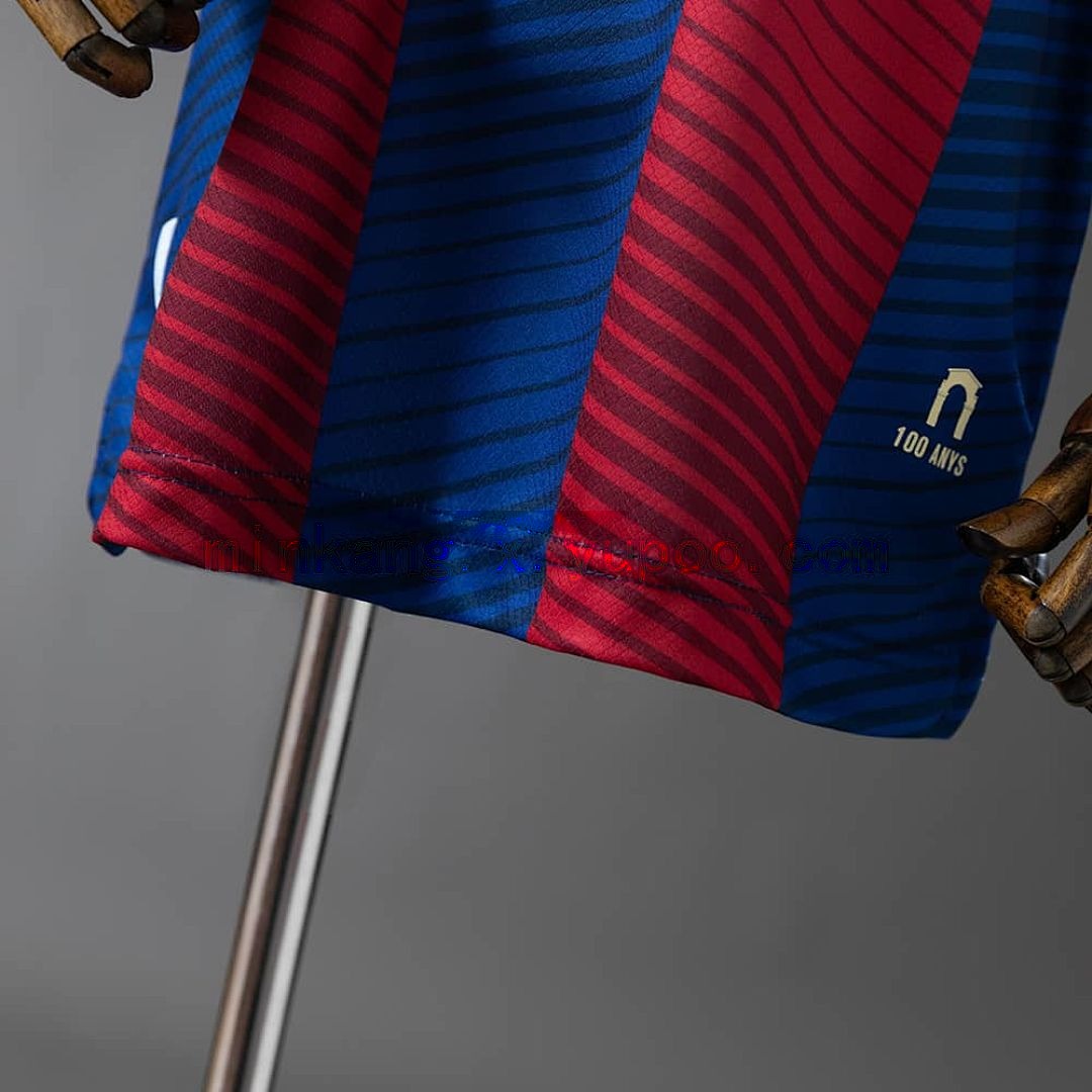 Levante UD 25_26 Home Kids Kit Jersey SIZE 16-28 12