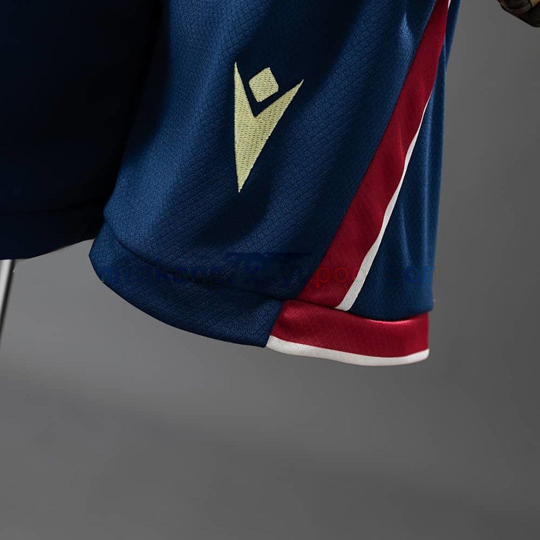 Levante UD 25_26 Home Kids Kit Jersey SIZE 16-28 3