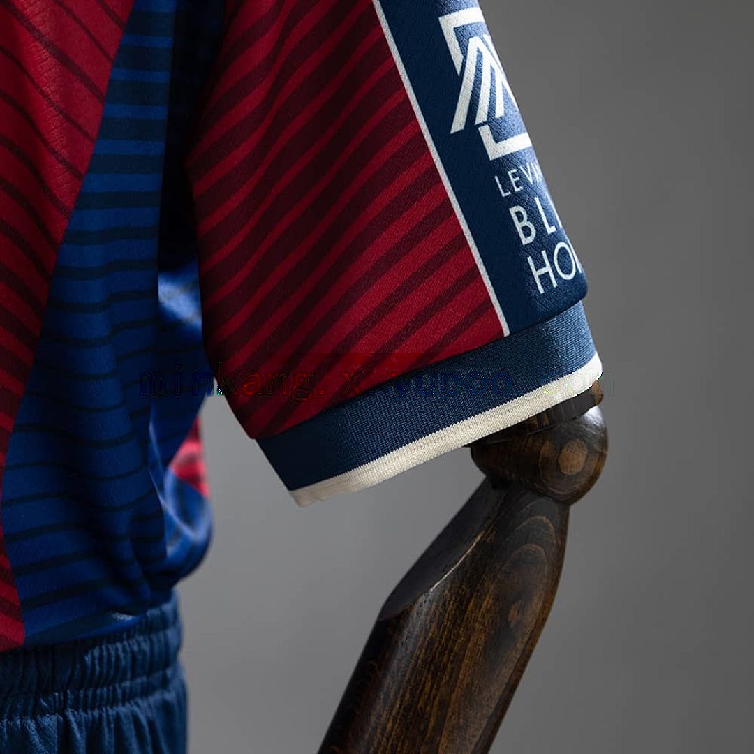 Levante UD 25_26 Home Kids Kit Jersey SIZE 16-28 5
