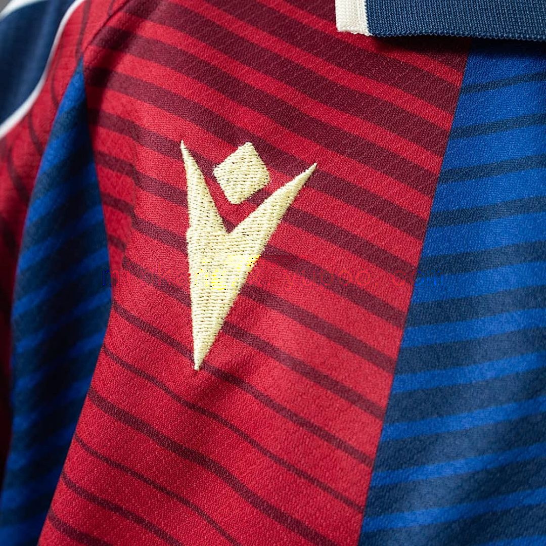 Levante UD 25_26 Home Kids Kit Jersey SIZE 16-28 6