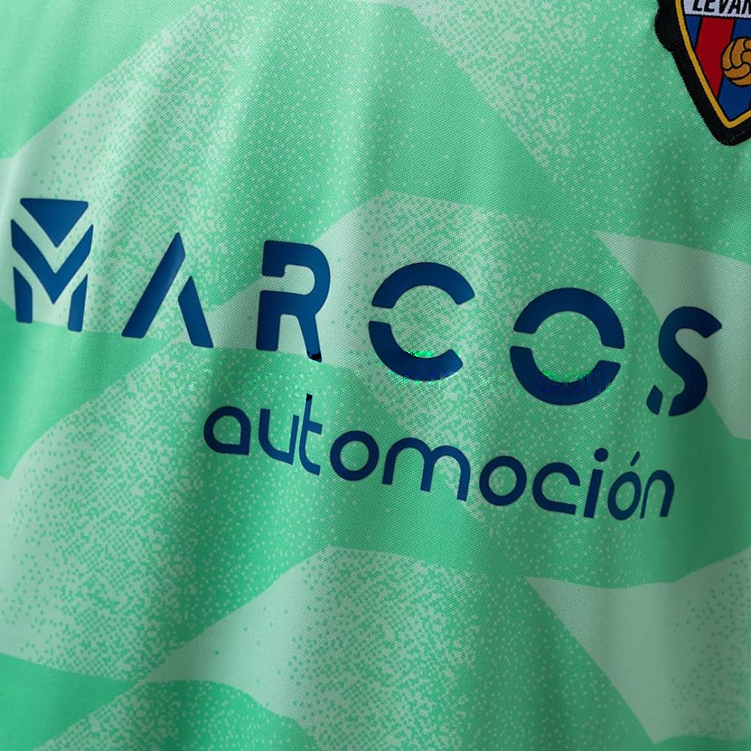 Levante UD 25_26 Third Away Jersey S-4XL 5