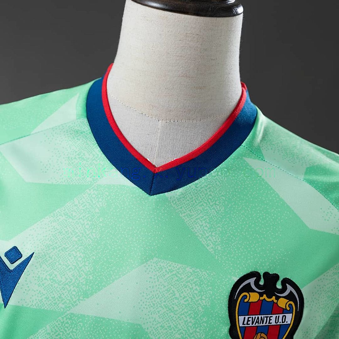 Levante UD 25_26 Third Away Jersey S-4XL 6