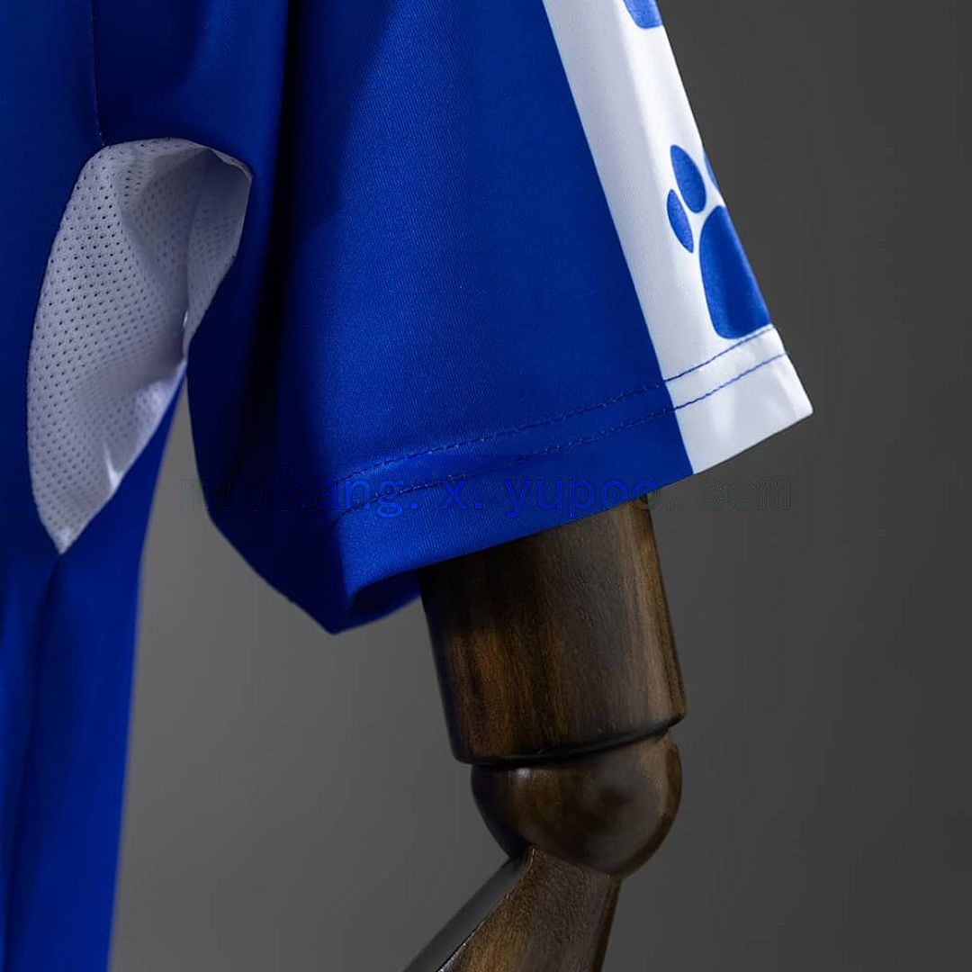 Retro Real Oviedo 90_91 Home S-XXL 2