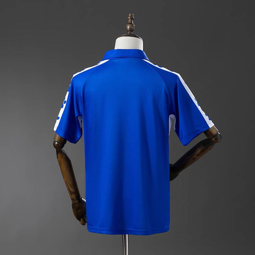 Retro Real Oviedo 90_91 Home S-XXL 7