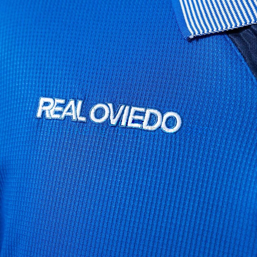 Retro Real Oviedo 96_97 Home S-XXL 4