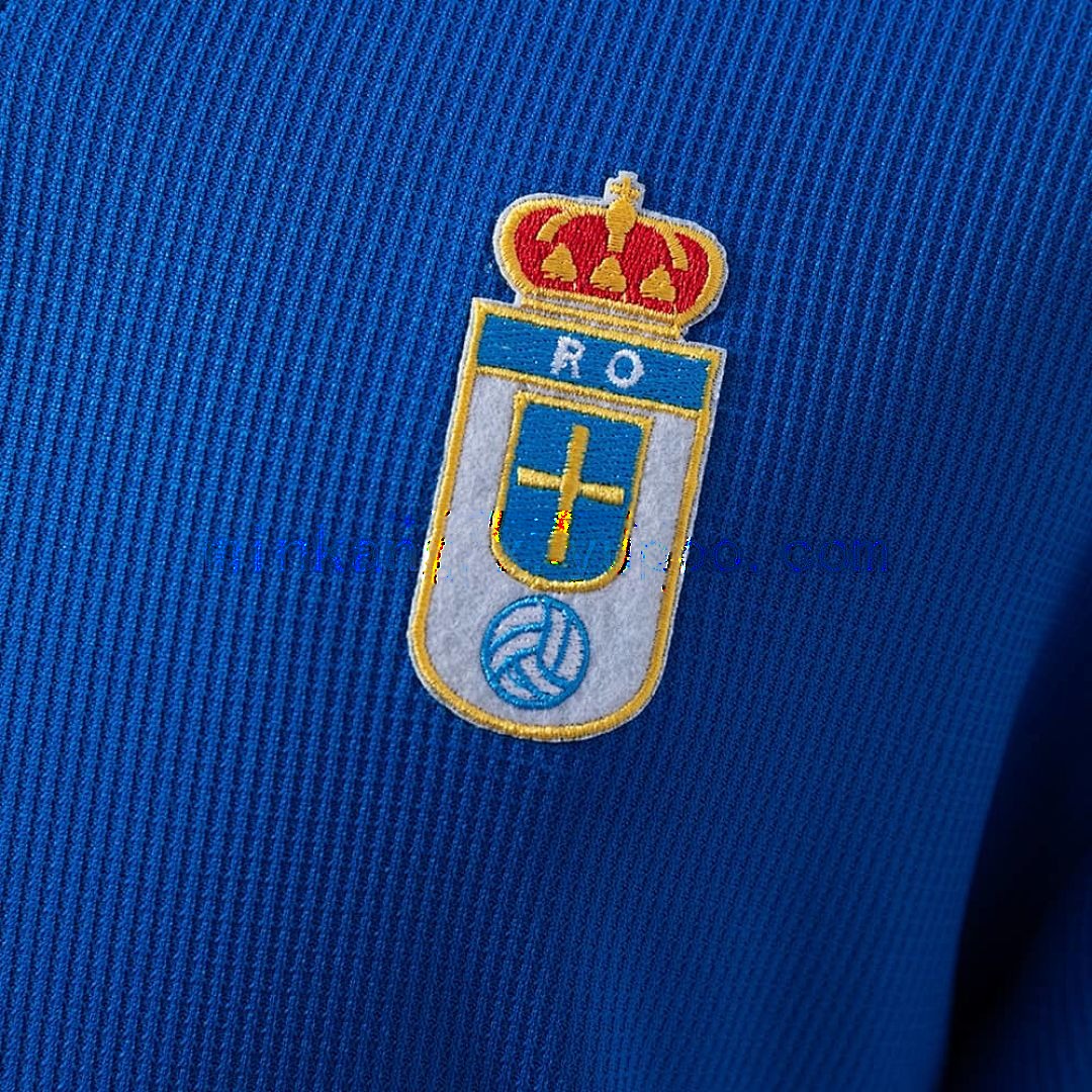 Retro Real Oviedo 96_97 Home S-XXL 5