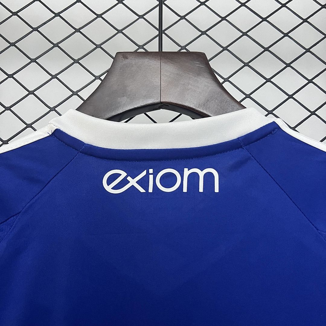 24_25 kids Real Oviedo Home size 16-28 4