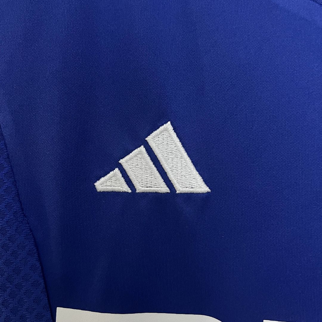 24_25 kids Real Oviedo Home size 16-28 8