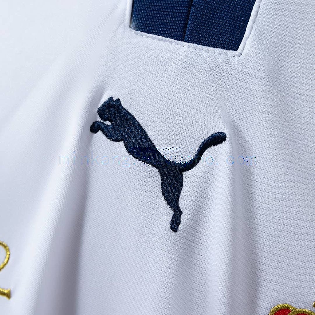 Real Oviedo 2001 Away Retro Jersey S-XXL 3