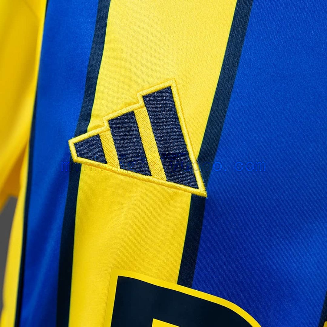 25_26 Real Oviedo away S-4XL 4