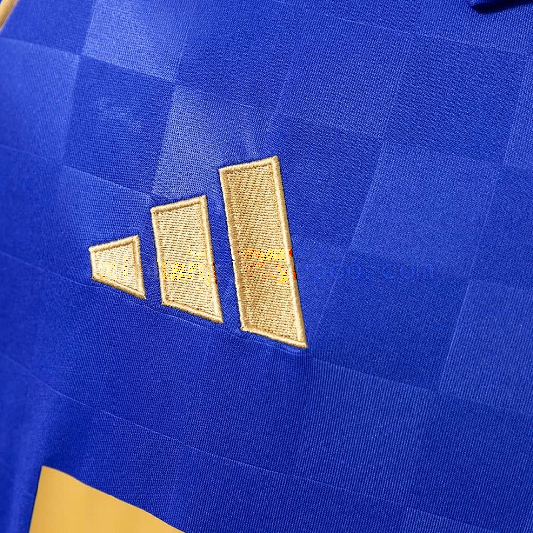 25_26 Real Oviedo Home S-4XL 4