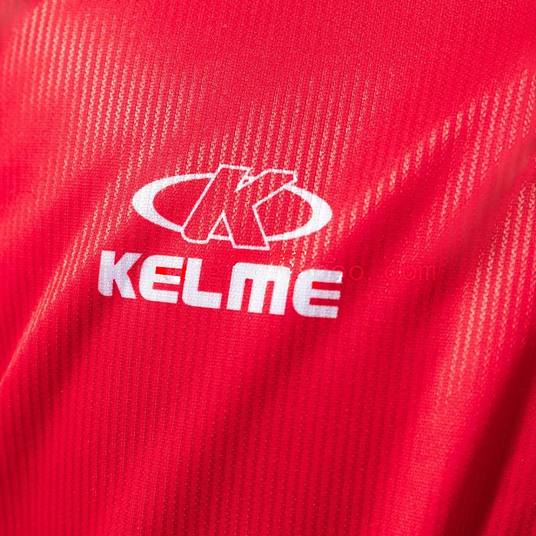 Real Murcia 99_01 Home Retro Jersey S-XXL 3