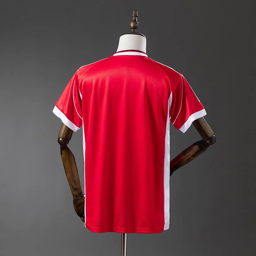 Real Murcia 99_01 Home Retro Jersey S-XXL 7