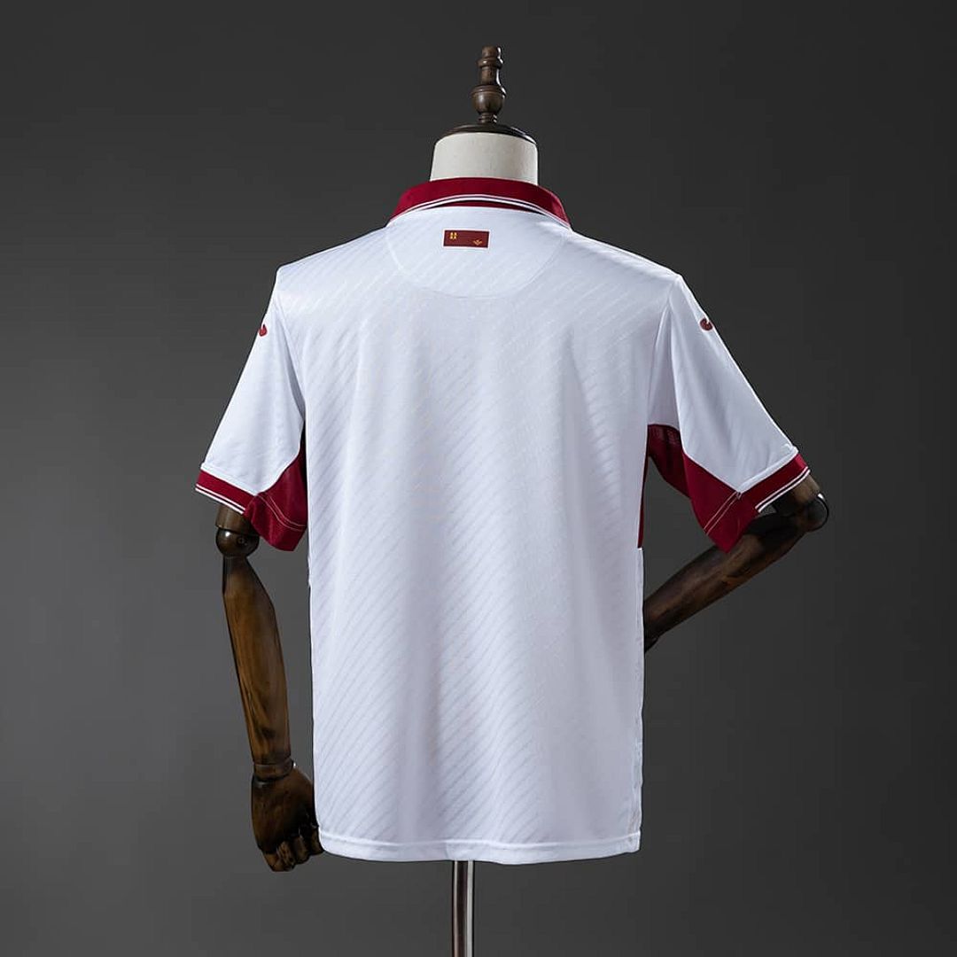 Real Murcia 25_26 Away Jersey S-4XL 2