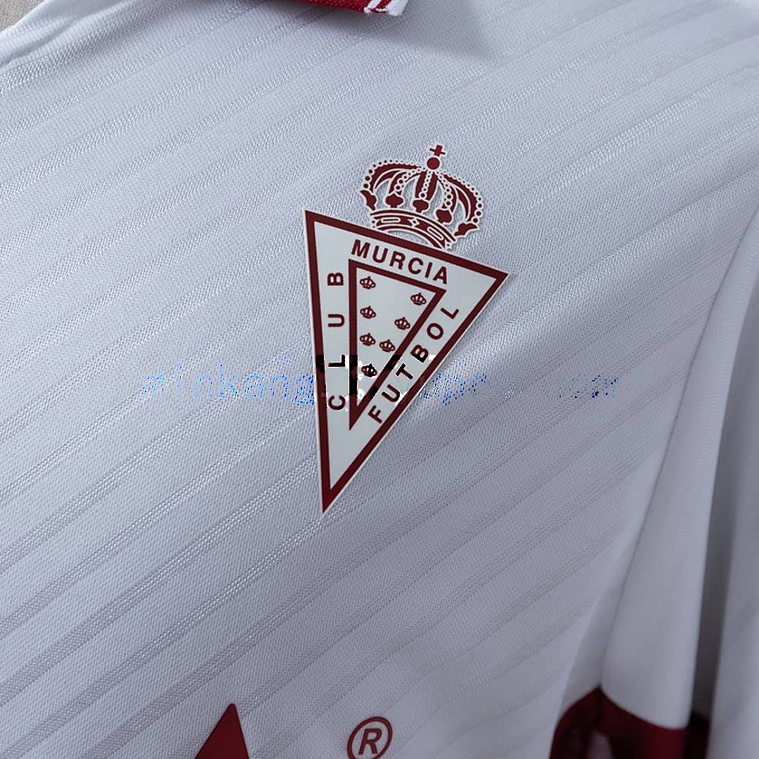 Real Murcia 25_26 Away Jersey S-4XL 7