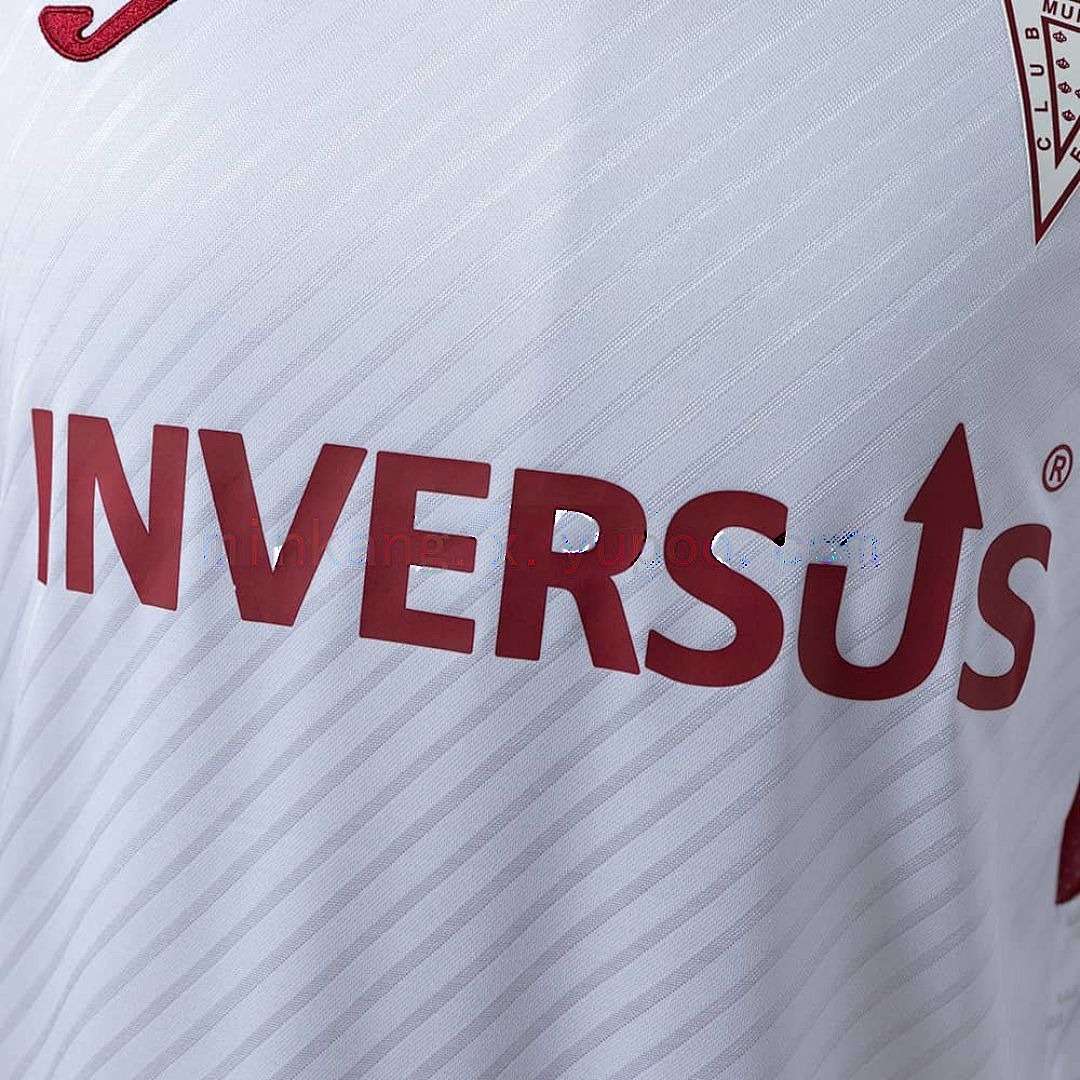 Real Murcia 25_26 Away Jersey S-4XL 8