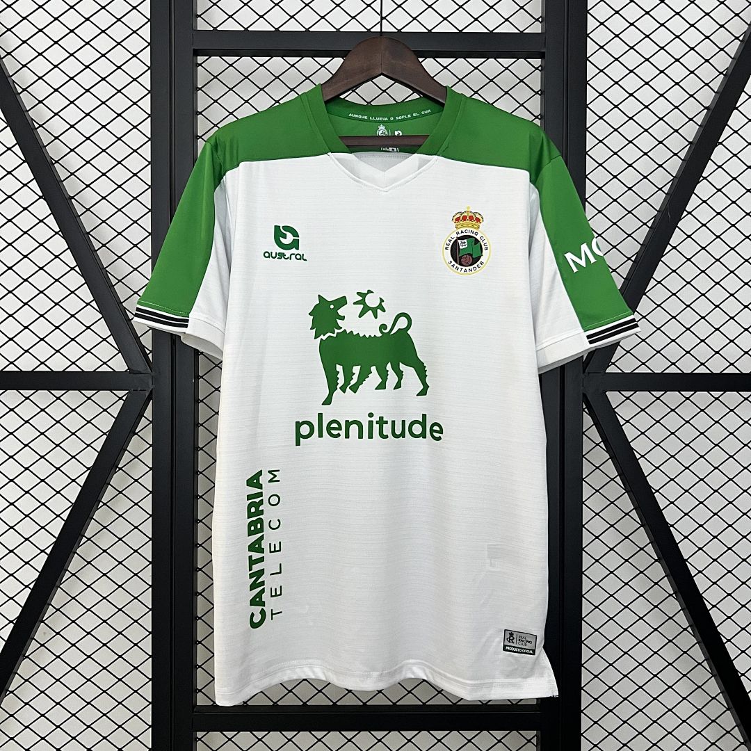 24_25 Racing de Santander homes-S-4XL