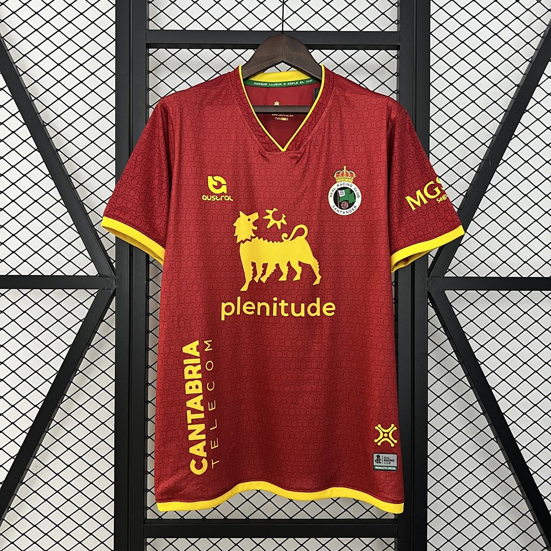 24_25 Racing de Santander Away S-XXL