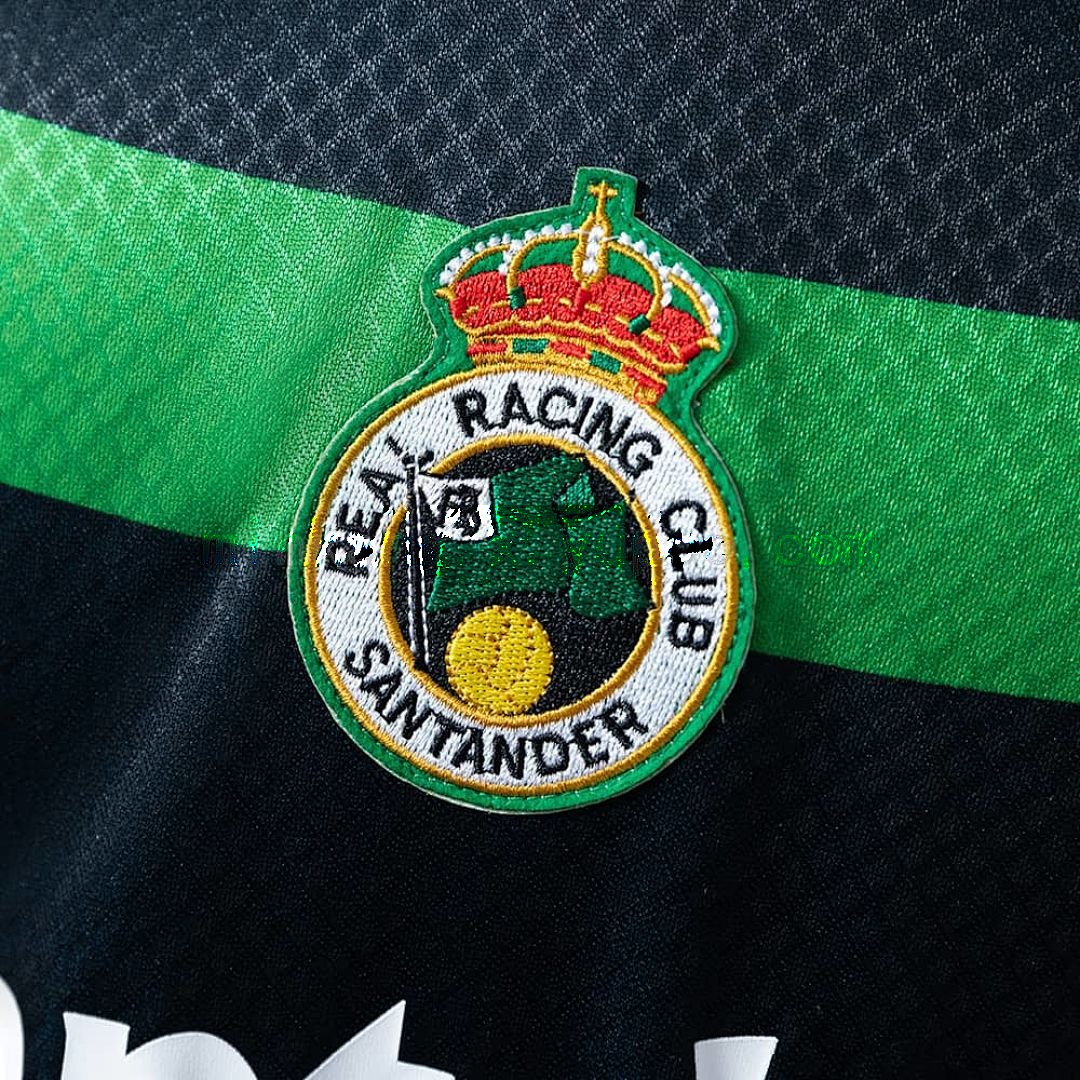Retro Racing de Santander 99_00 Away S-XXL 4