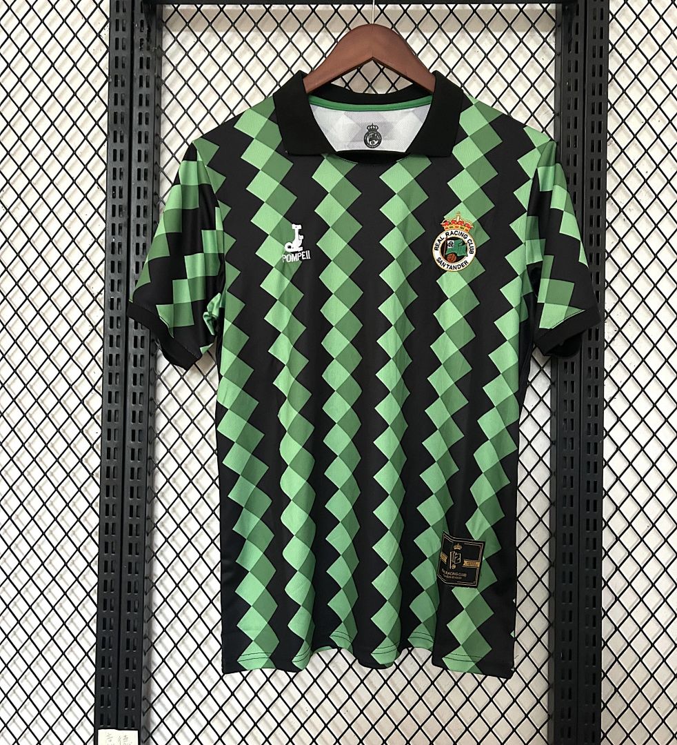 25_26 Racing de Santander 112th Anniversary Edition S-4XL