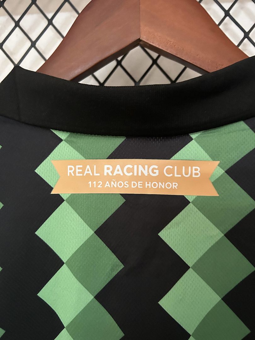 25_26 Racing de Santander 112th Anniversary Edition S-4XL 2