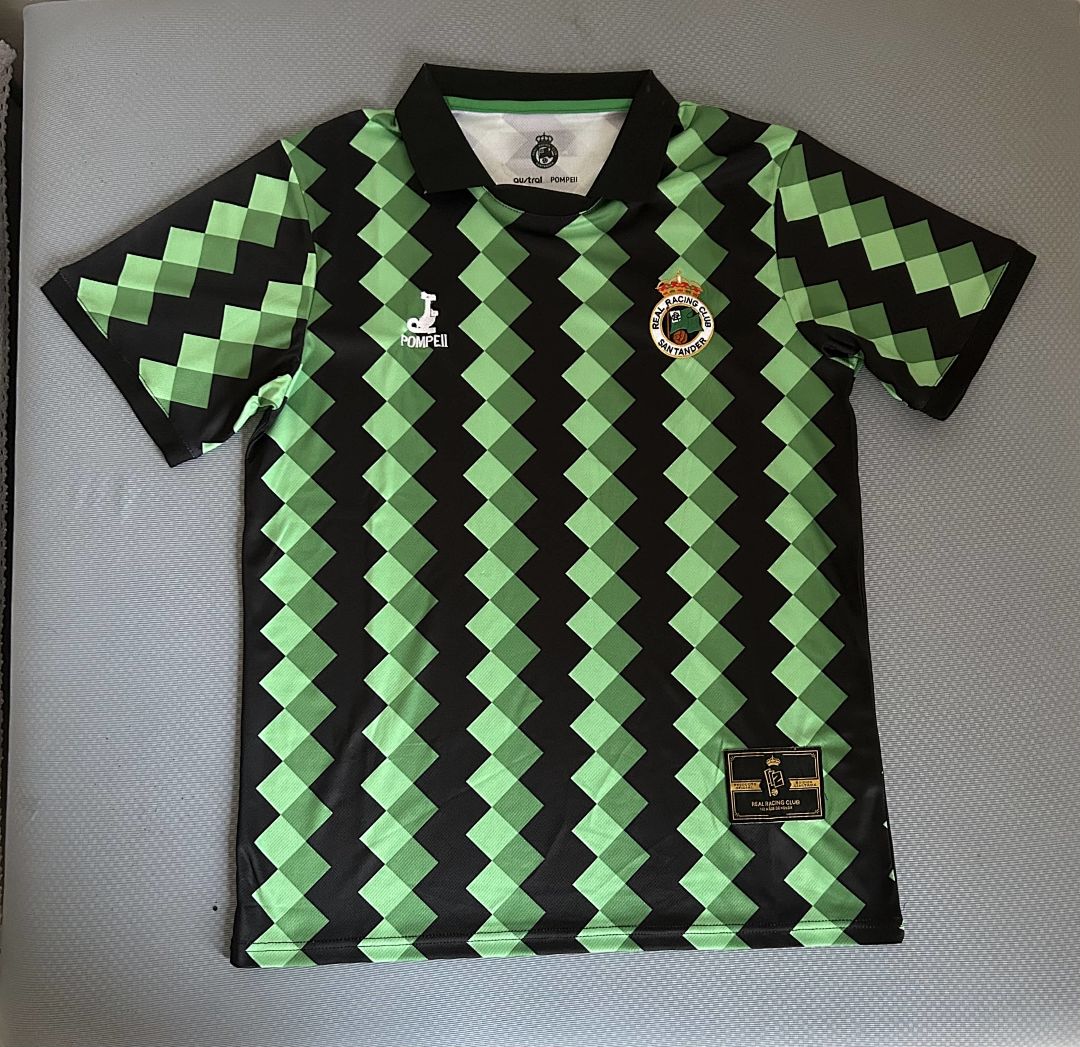 25_26 Racing de Santander 112th Anniversary Edition S-4XL 8