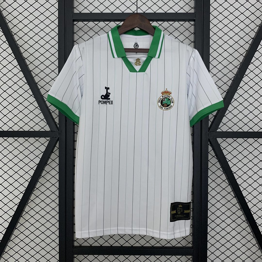 25_26 Racing de Santander 112th Anniversary Edition S-XXL