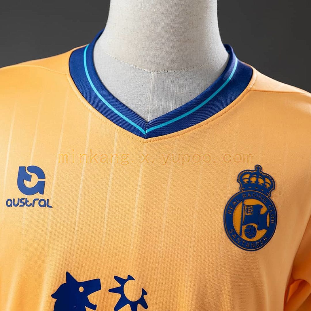 Racing de Santander 25_26 Third Away Jersey S-4XL 7