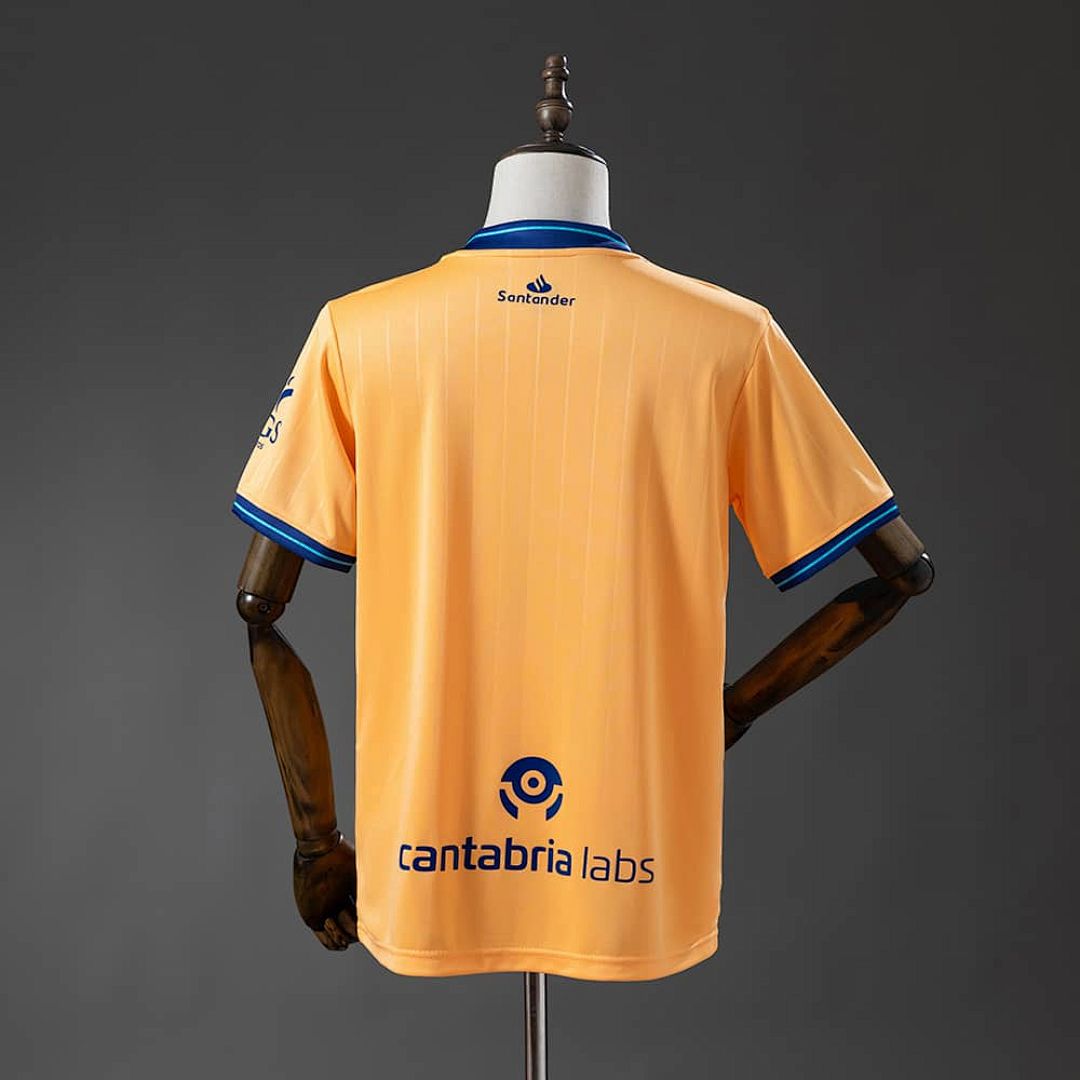 Racing de Santander 25_26 Third Away Jersey S-4XL 8