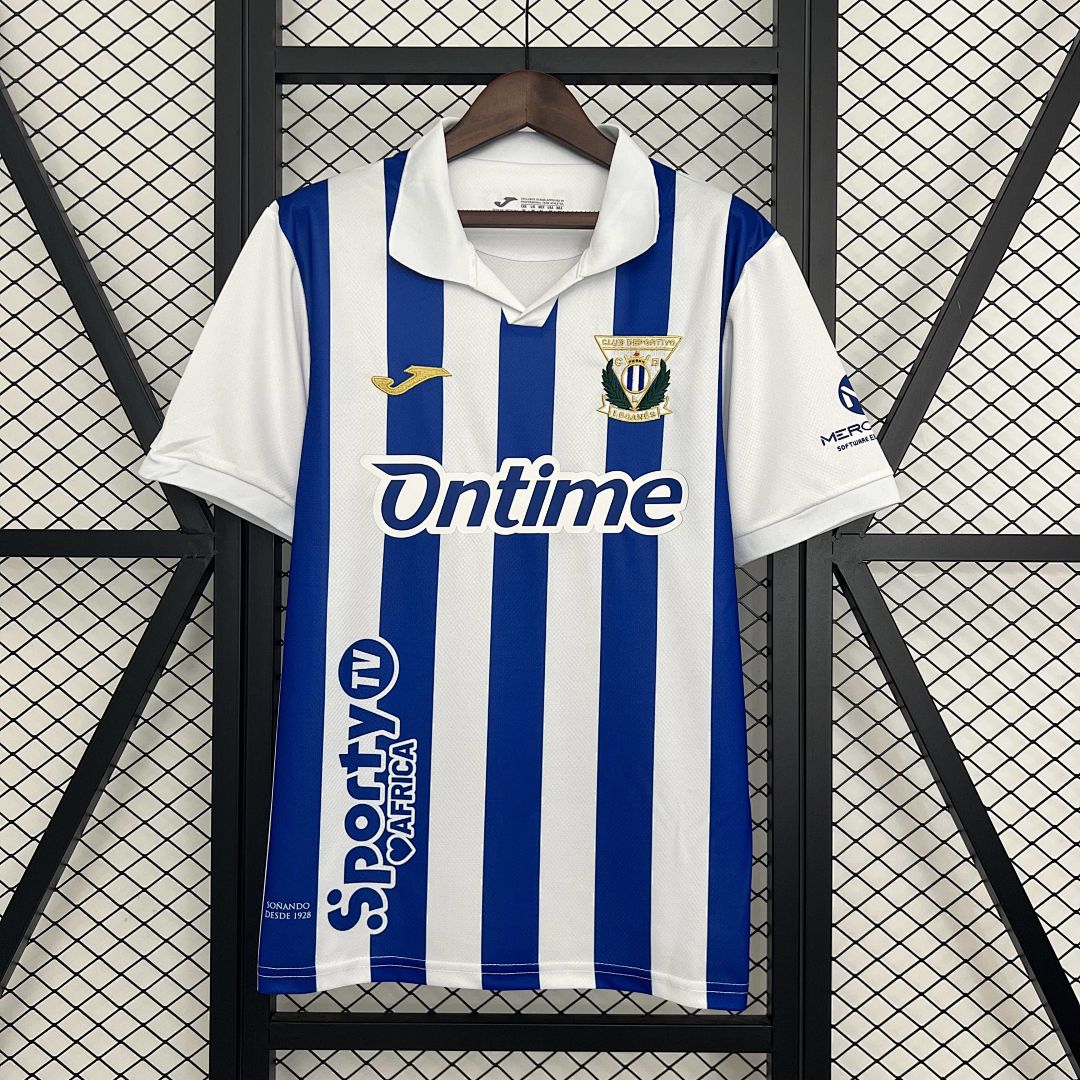 25_26 Leganes home S-4XL
