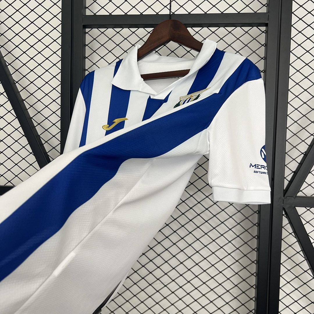25_26 Leganes home S-4XL 4