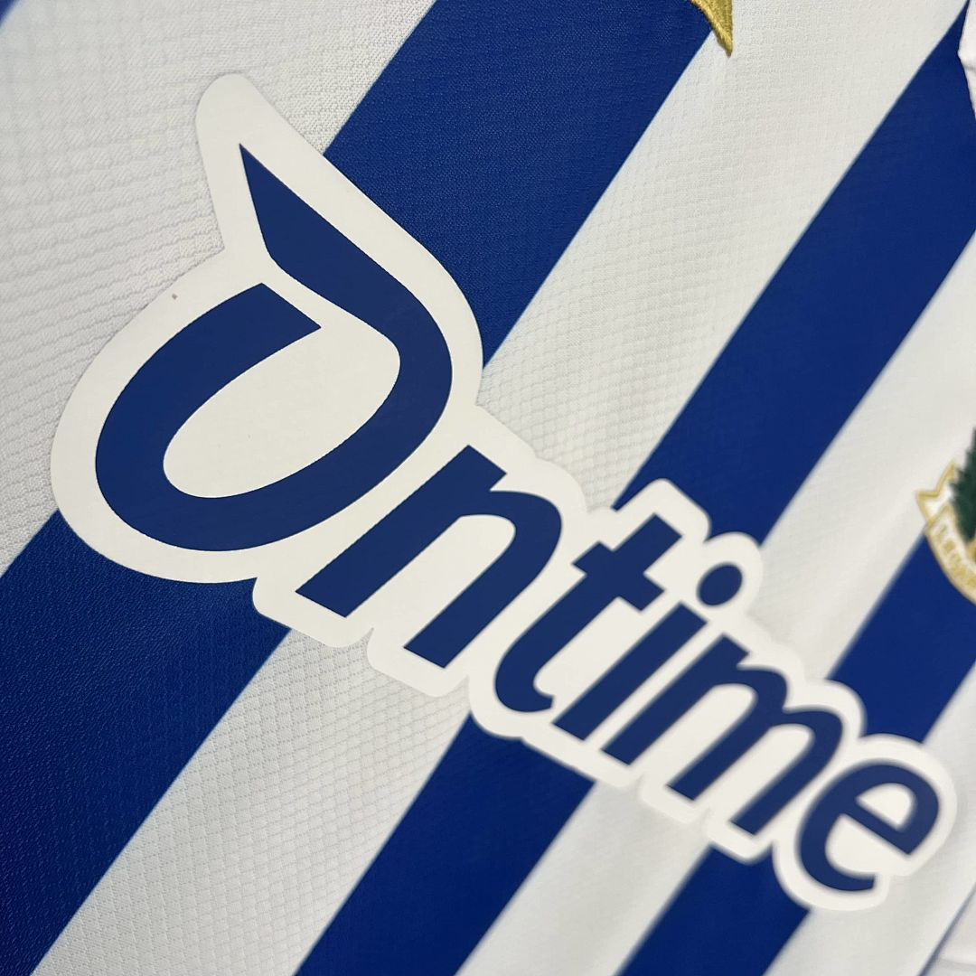 25_26 Leganes home S-4XL 5