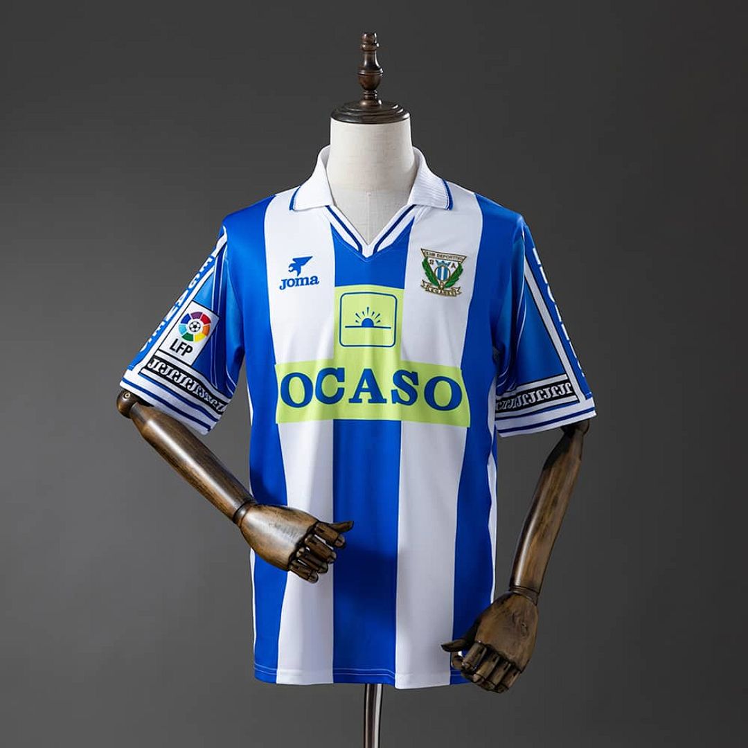 Retro 98_00 Leganes Home S-XXL